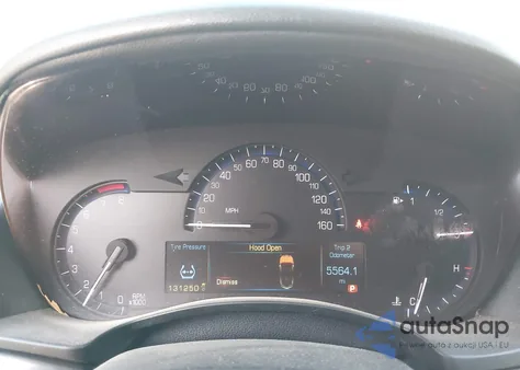 2013 Cadillac Ats Standard z USA, uszkodzony, nr VIN 1G6AA5RX4D0145775